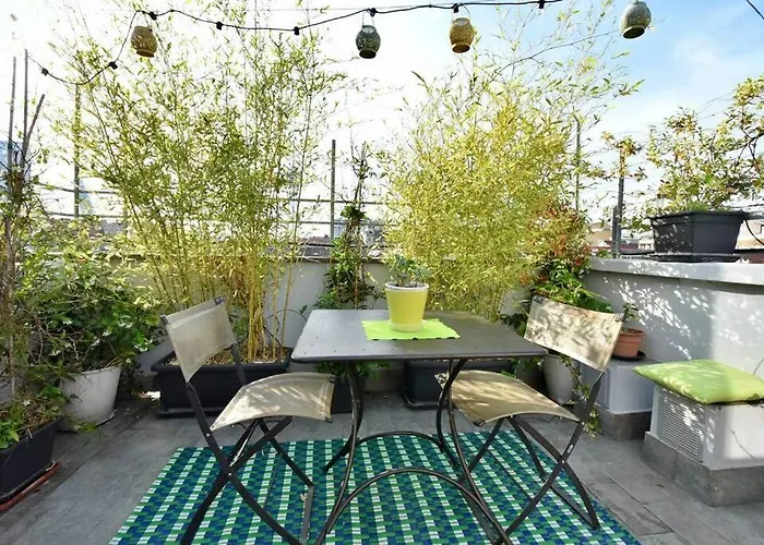 Lovely Arch Apartamento *