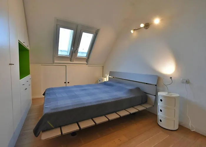 Apartamento Lovely Arch *
