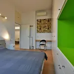 Lovely Arch Apartment Mailand
