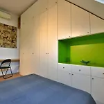 Lovely Arch Apartment